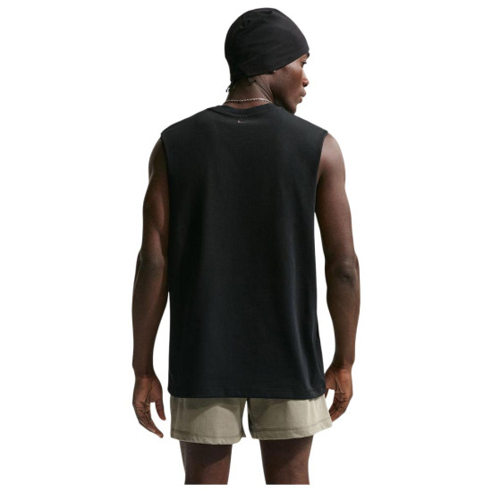 Nike Ανδρική αμάνικη μπλούζα N.A.C. Dri-FIT Training Tank Top